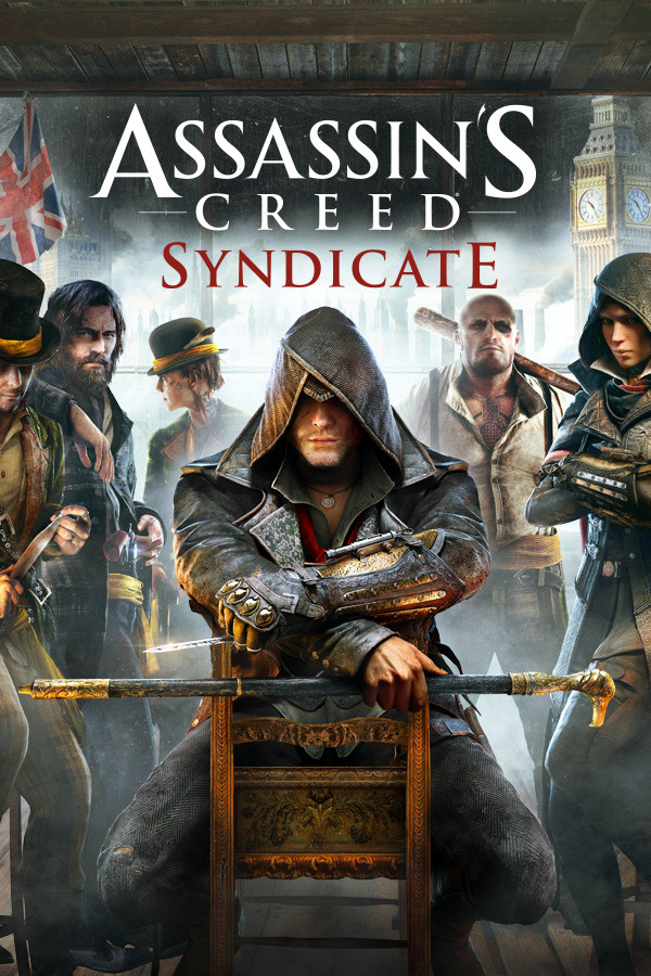 Assassin's Creed: Syndicate